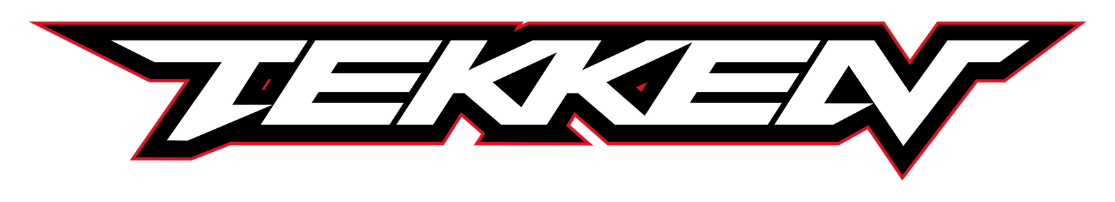 Tekken Logo